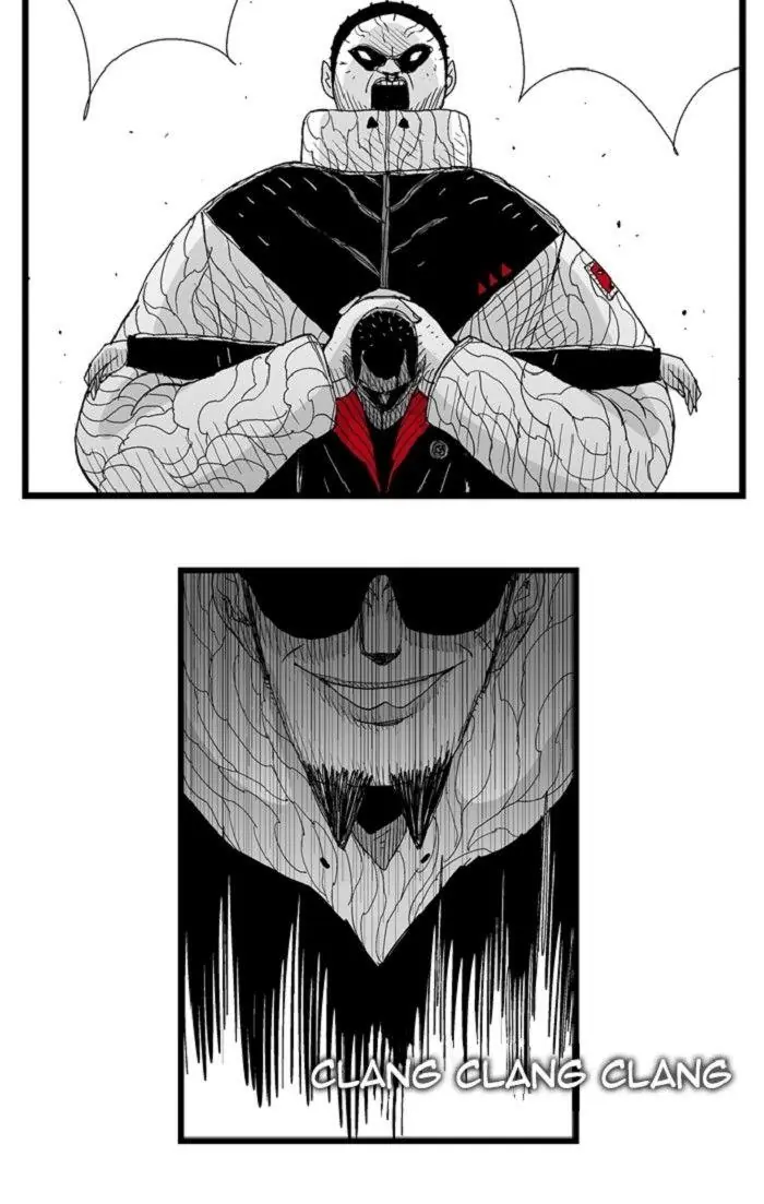 Hellper Chapter 86 Page 42