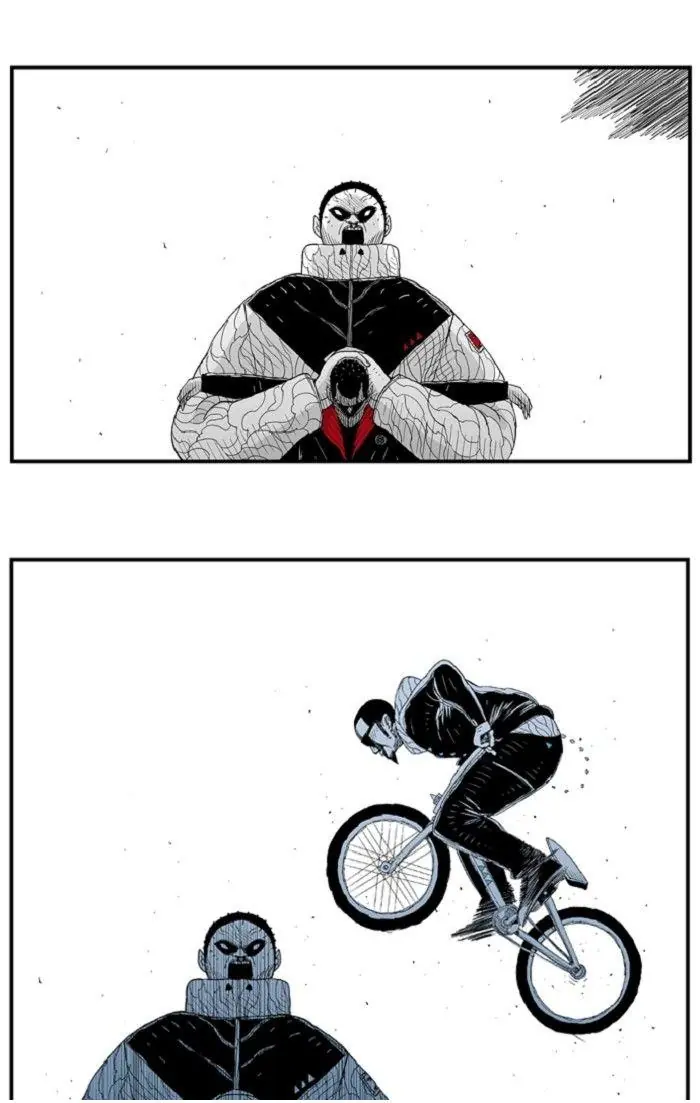 Hellper Chapter 86 Page 43