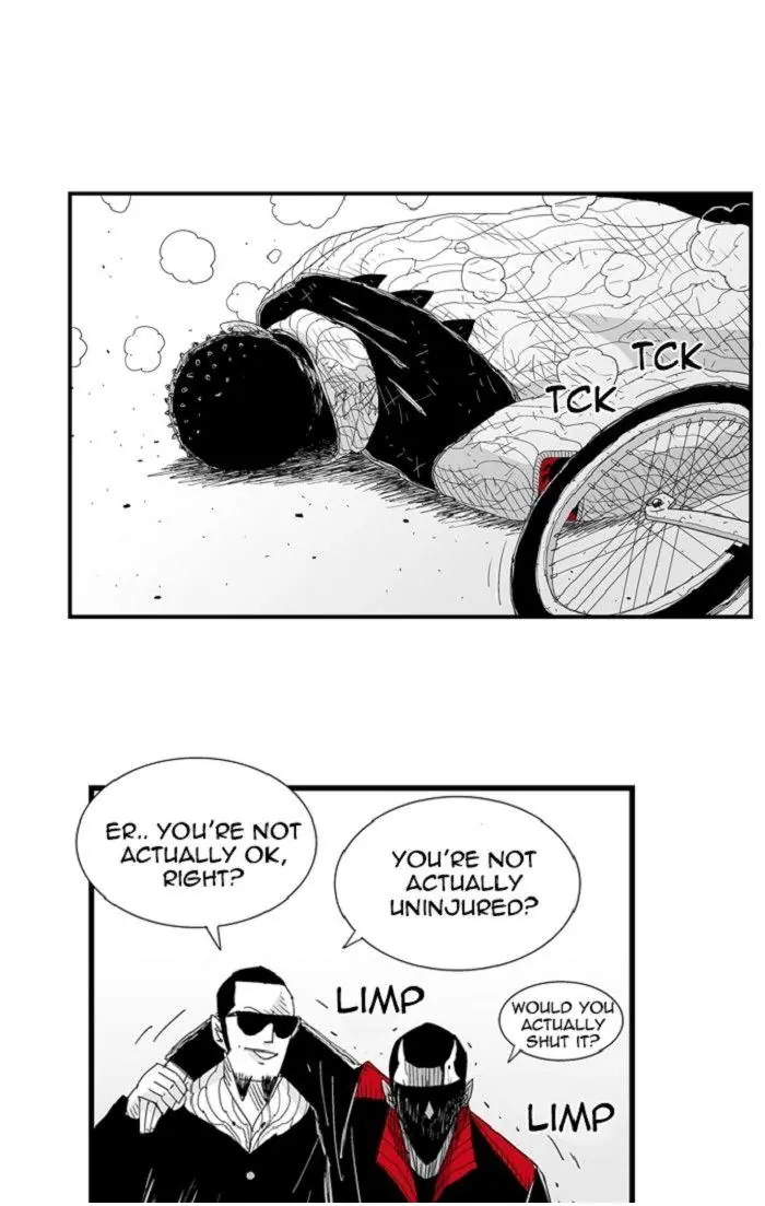 Hellper Chapter 86 Page 45