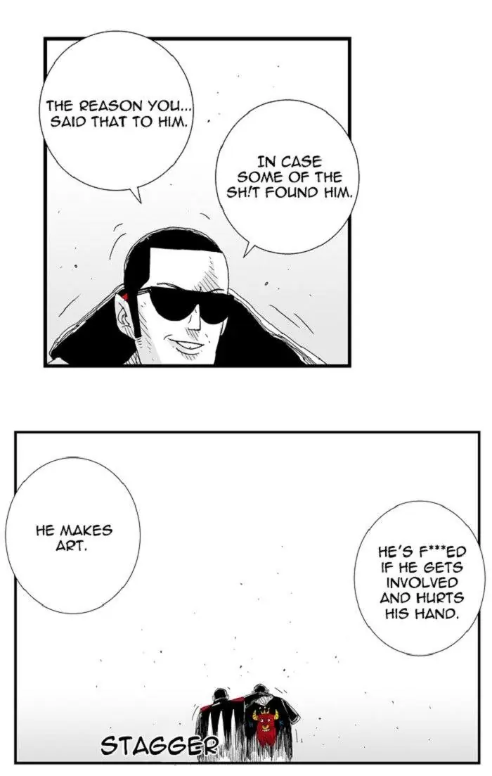 Hellper Chapter 86 Page 47