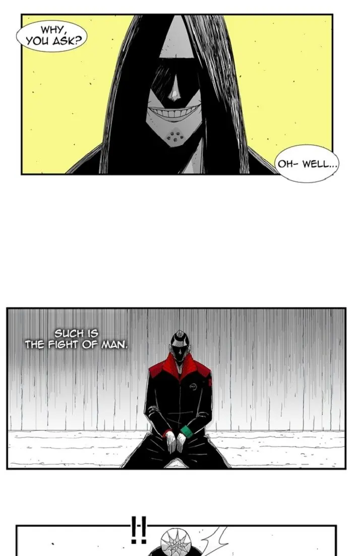 Hellper Chapter 87 Page 3