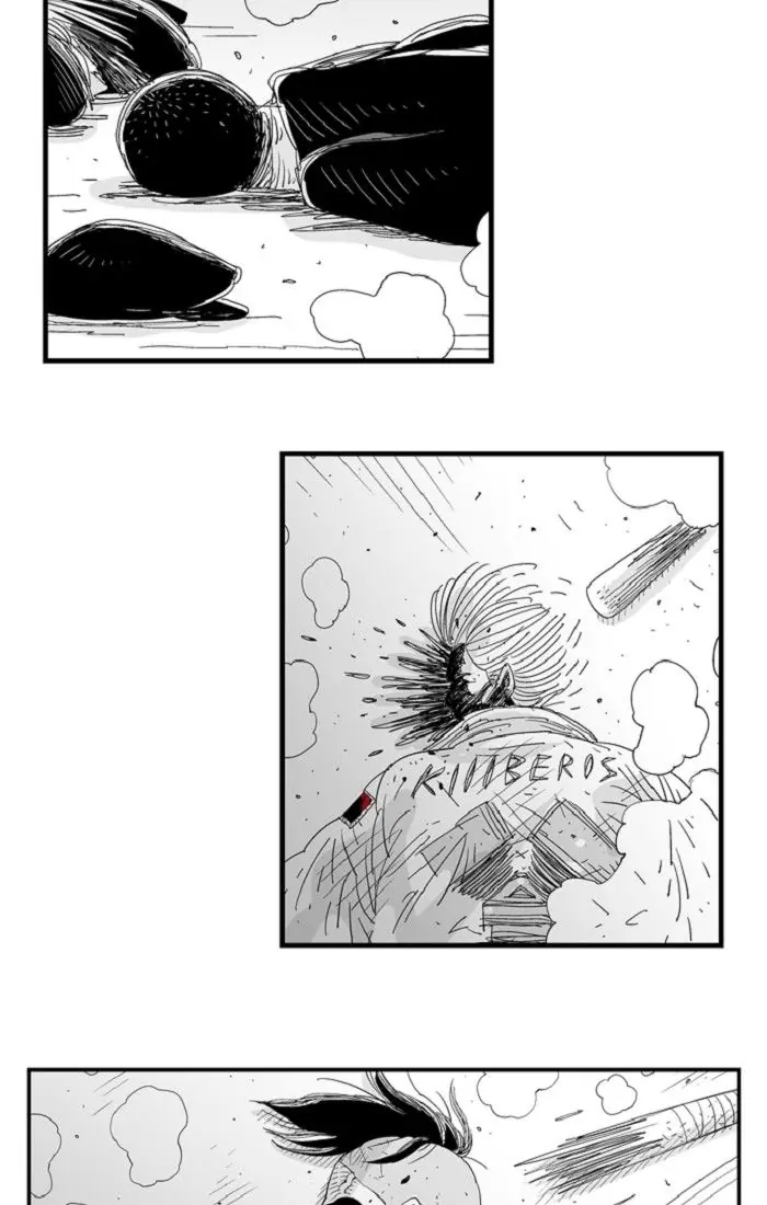 Hellper Chapter 87 Page 5