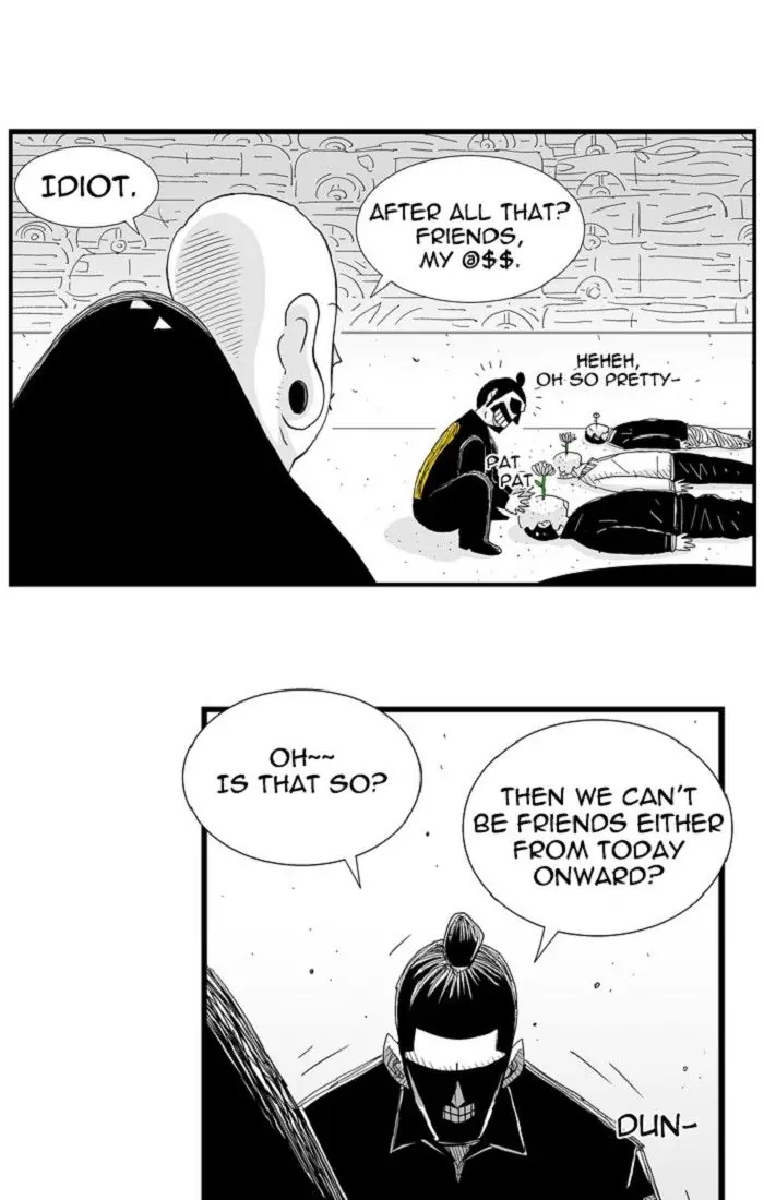 Hellper Chapter 87 Page 9