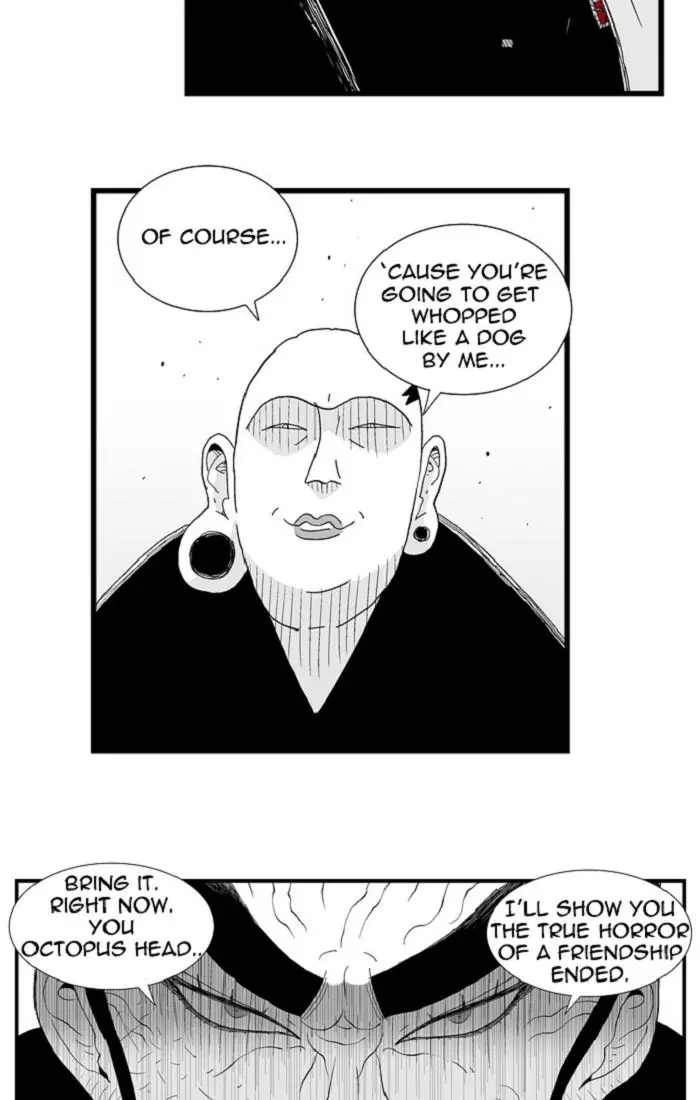 Hellper Chapter 87 Page 10