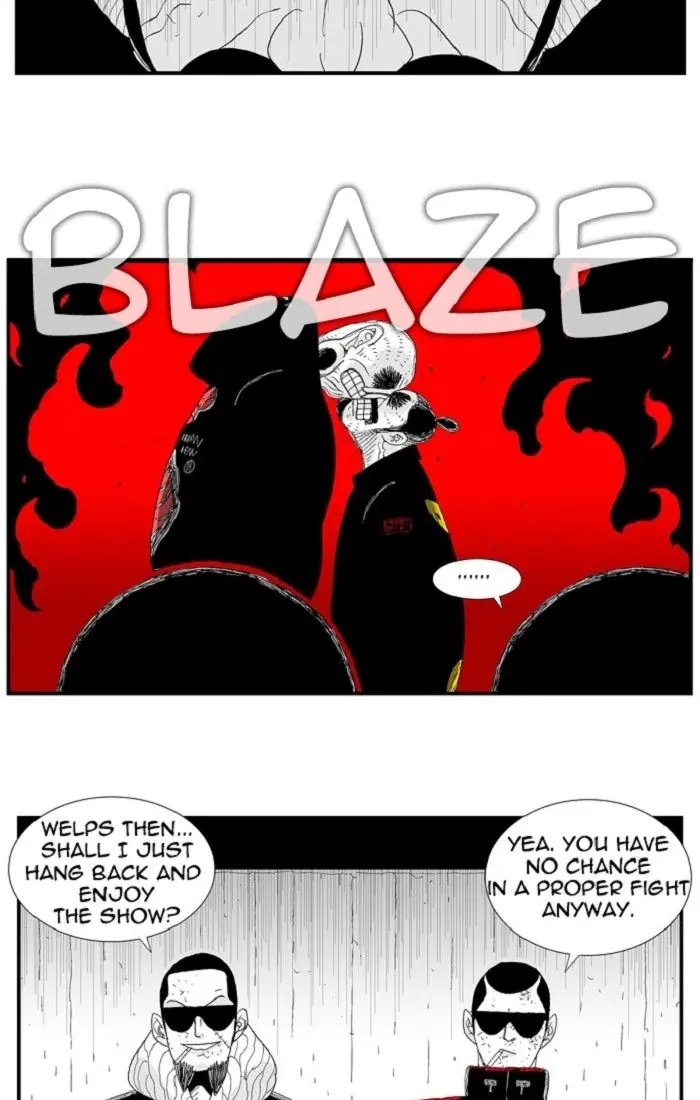Hellper Chapter 87 Page 11