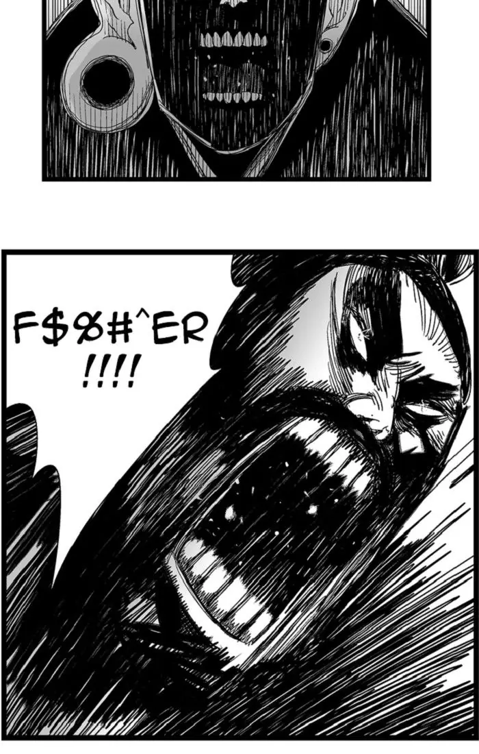 Hellper Chapter 87 Page 14