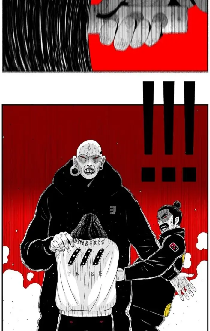 Hellper Chapter 87 Page 16