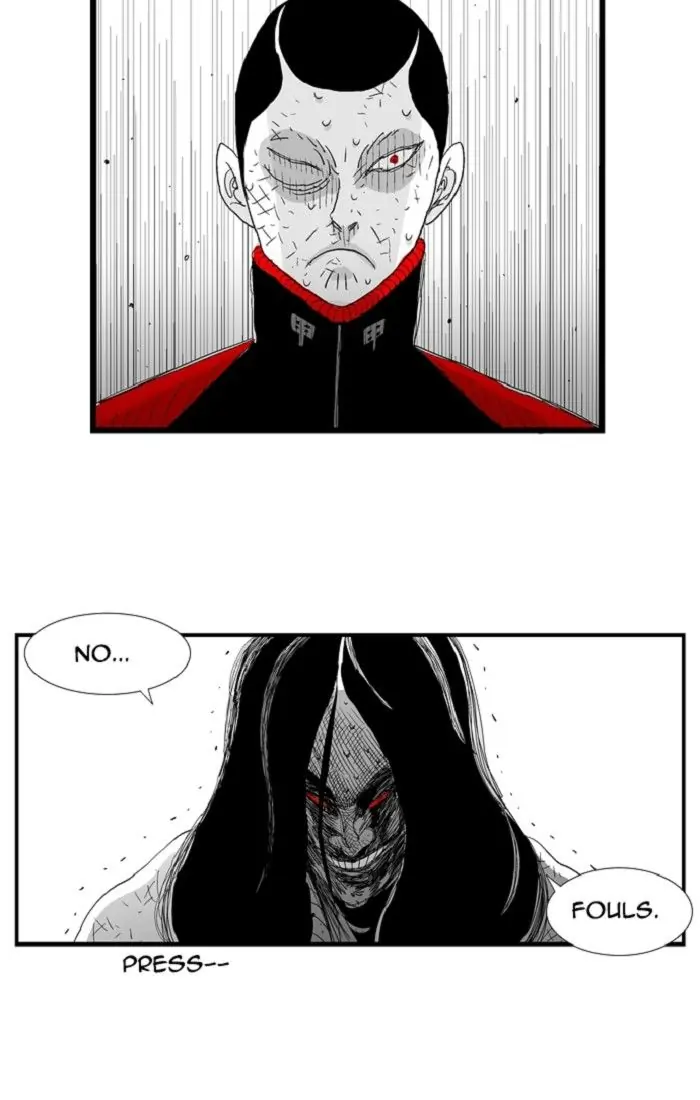 Hellper Chapter 87 Page 19