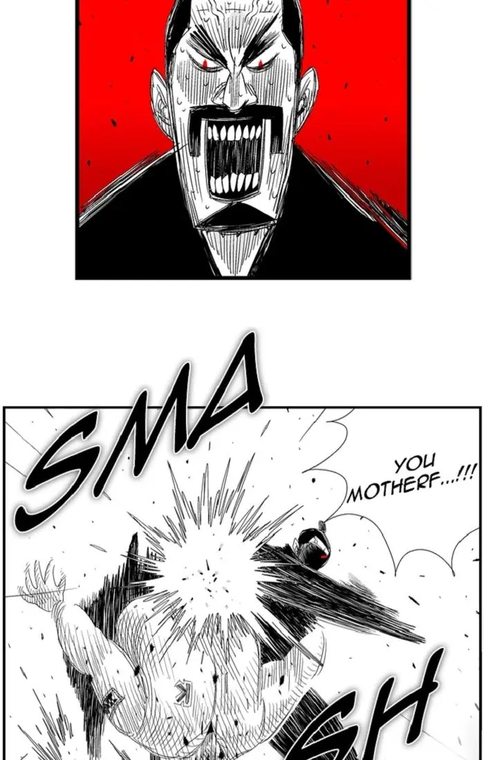 Hellper Chapter 87 Page 21