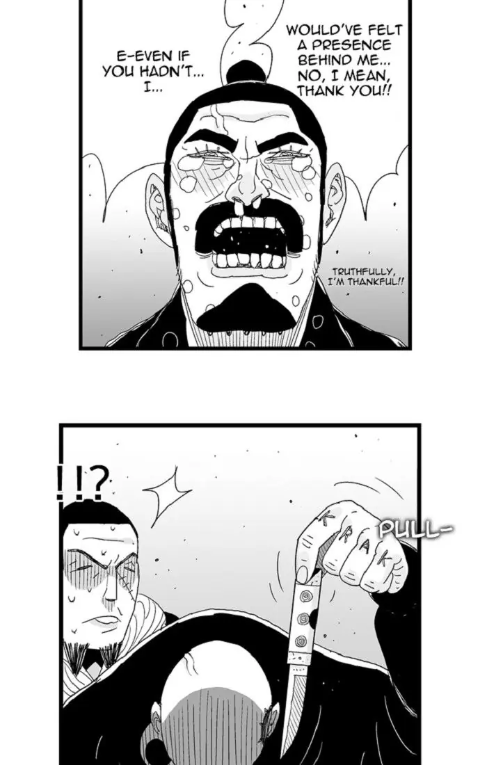 Hellper Chapter 87 Page 26