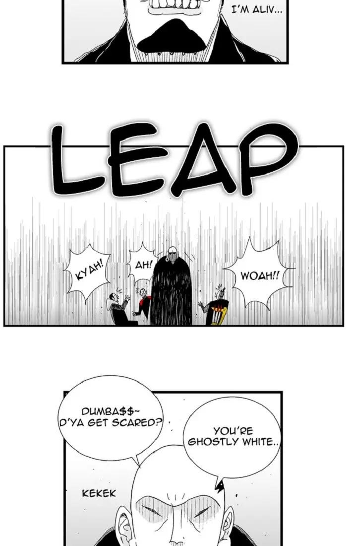 Hellper Chapter 87 Page 28