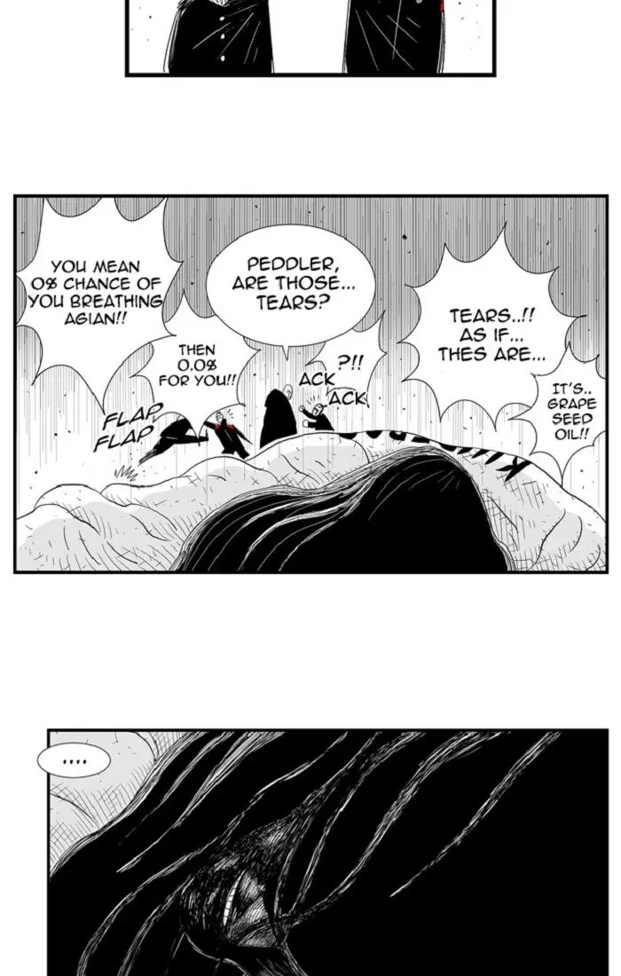 Hellper Chapter 87 Page 31