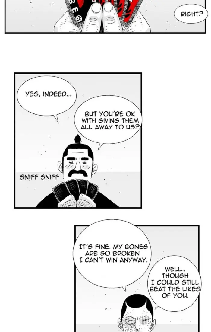 Hellper Chapter 87 Page 33