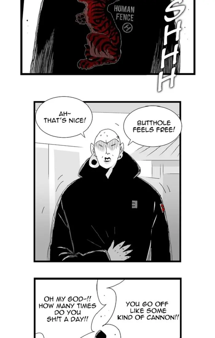 Hellper Chapter 87 Page 35