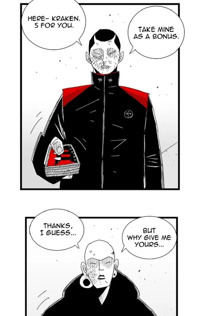 Hellper Chapter 87 Page 37