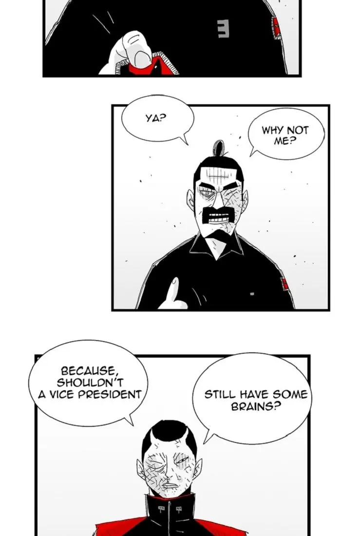 Hellper Chapter 87 Page 38