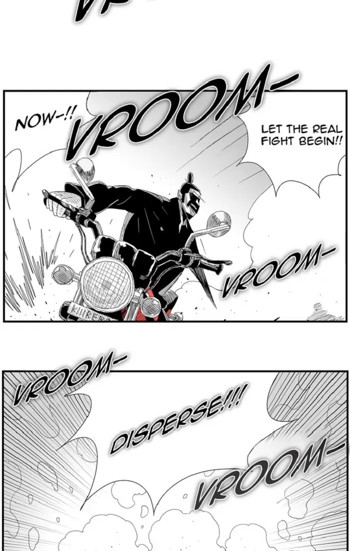 Hellper Chapter 87 Page 40