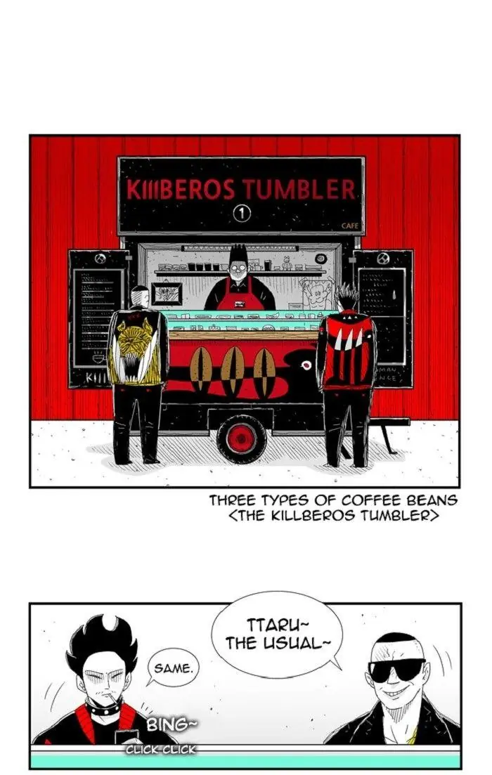 Hellper Chapter 88 Page 2