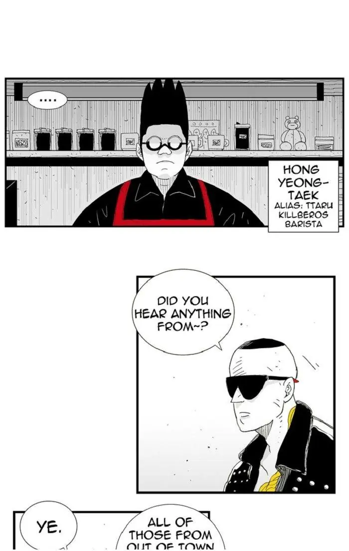 Hellper Chapter 88 Page 3