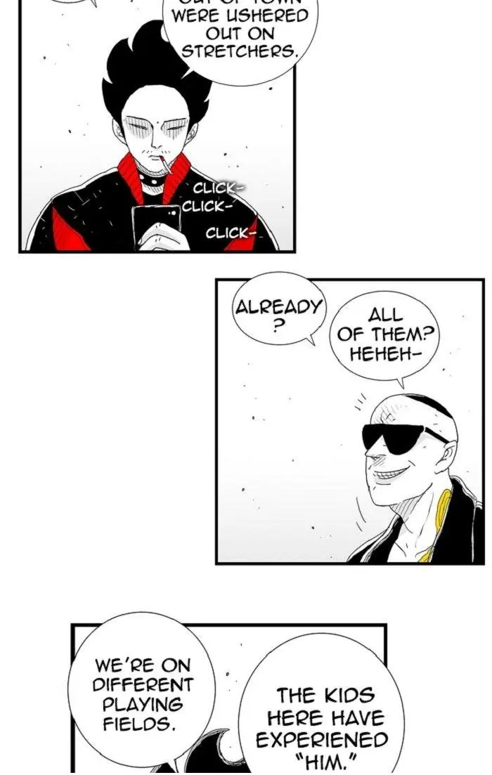 Hellper Chapter 88 Page 4