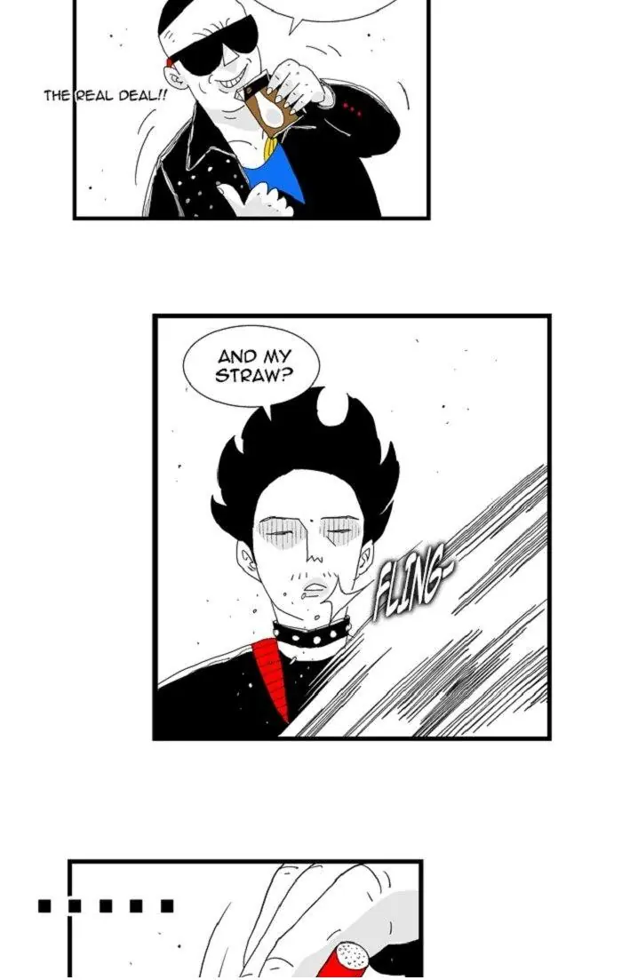 Hellper Chapter 88 Page 7