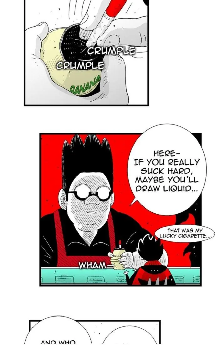 Hellper Chapter 88 Page 8