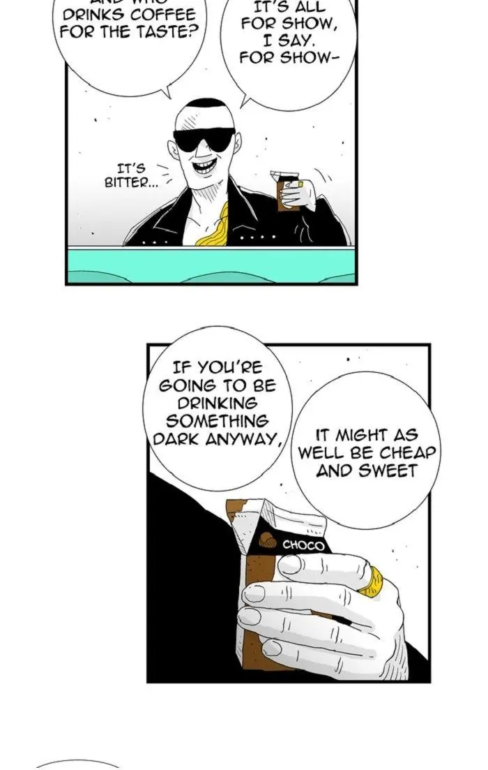 Hellper Chapter 88 Page 9