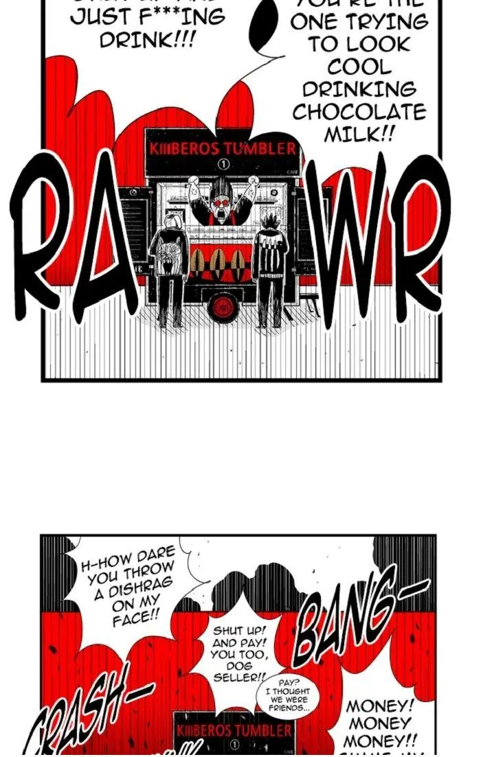 Hellper Chapter 88 Page 11