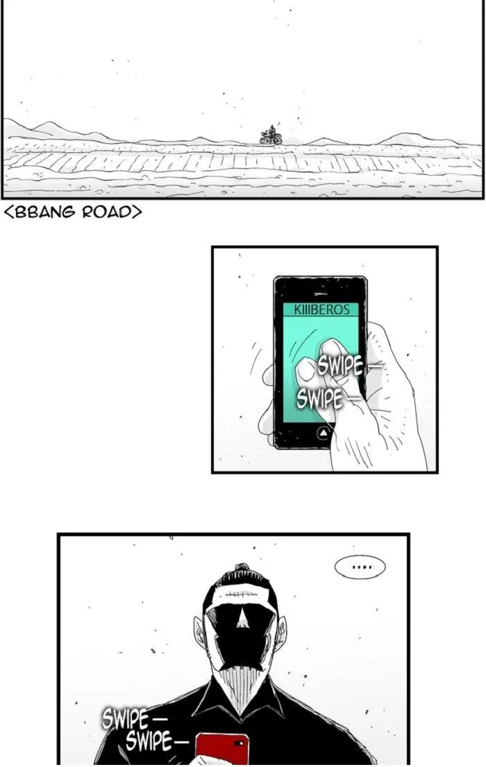 Hellper Chapter 88 Page 13