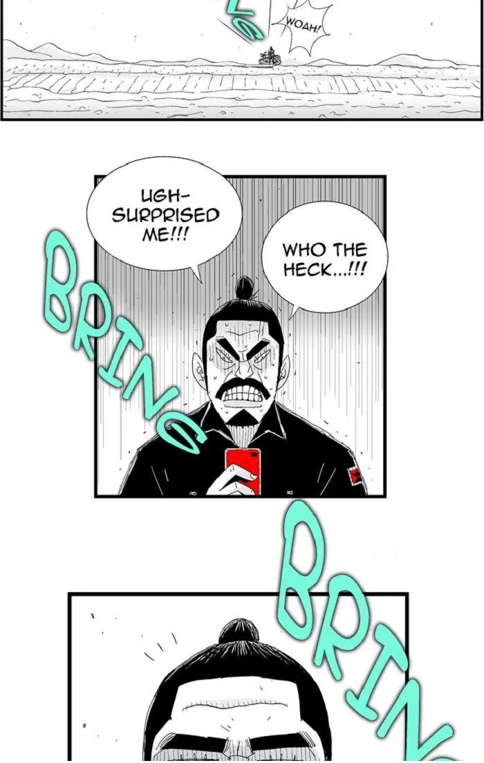 Hellper Chapter 88 Page 15