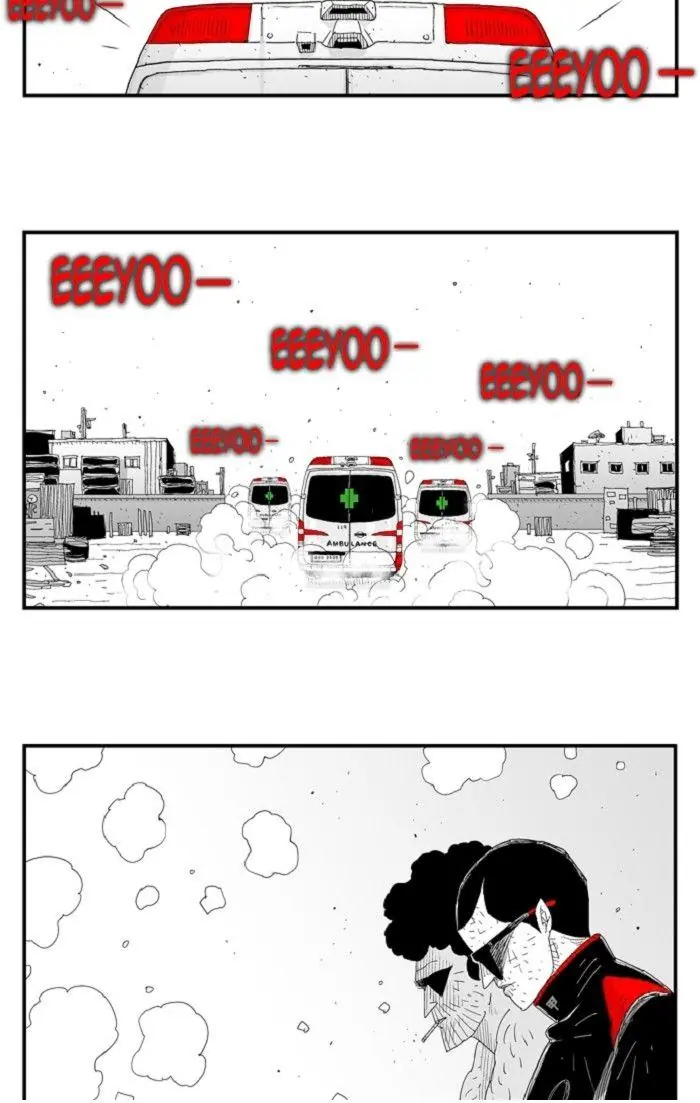 Hellper Chapter 88 Page 18