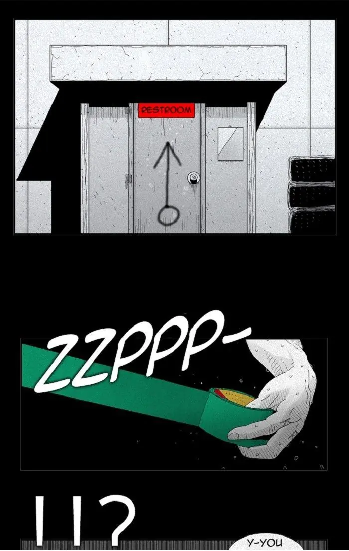 Hellper Chapter 88 Page 22