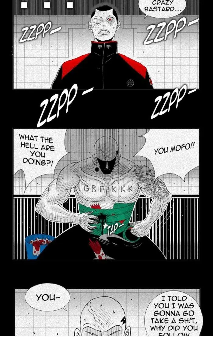 Hellper Chapter 88 Page 23