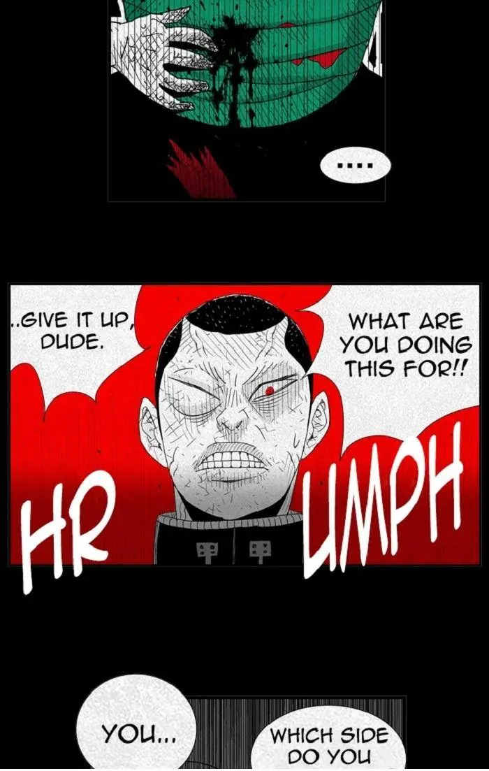 Hellper Chapter 88 Page 25