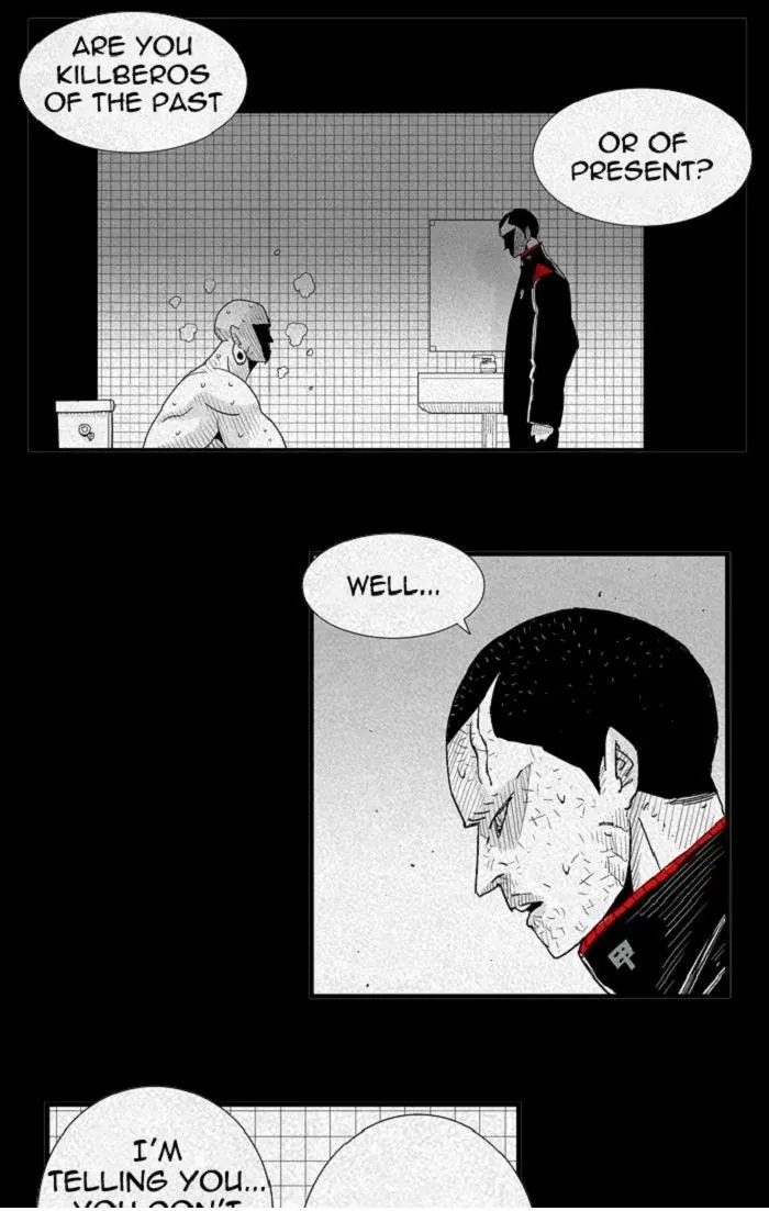 Hellper Chapter 88 Page 27