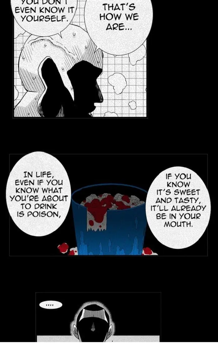 Hellper Chapter 88 Page 28