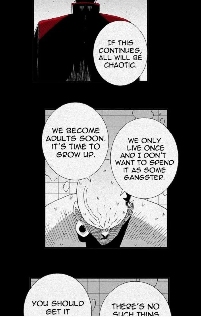 Hellper Chapter 88 Page 29