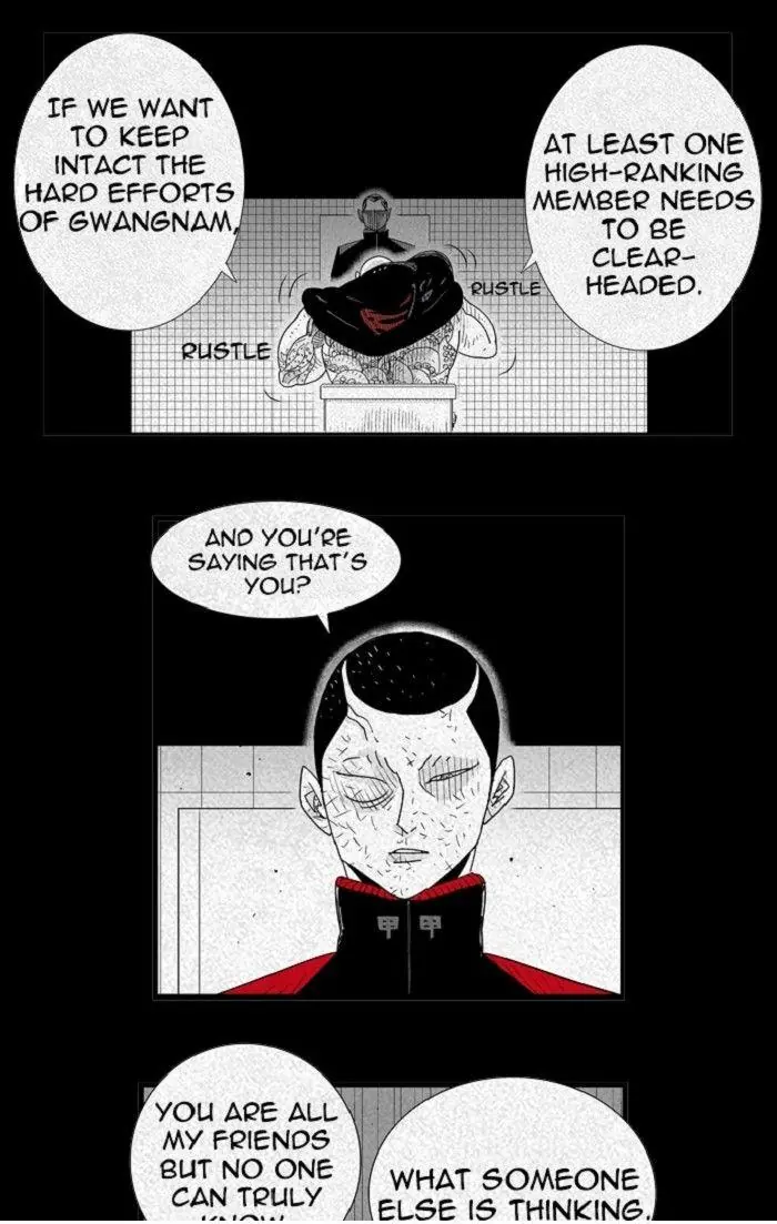 Hellper Chapter 88 Page 31