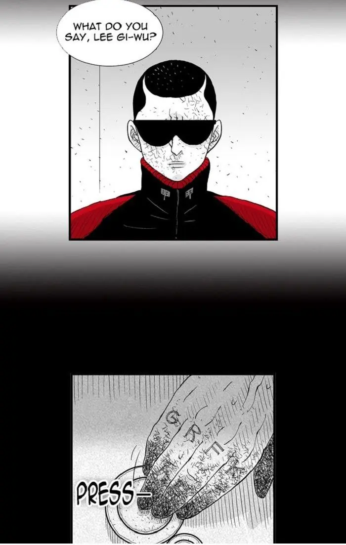 Hellper Chapter 88 Page 33