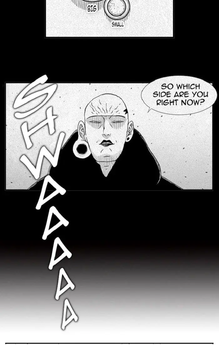 Hellper Chapter 88 Page 34