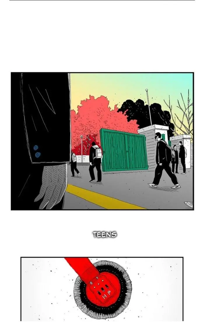 Hellper Chapter 89 Page 2