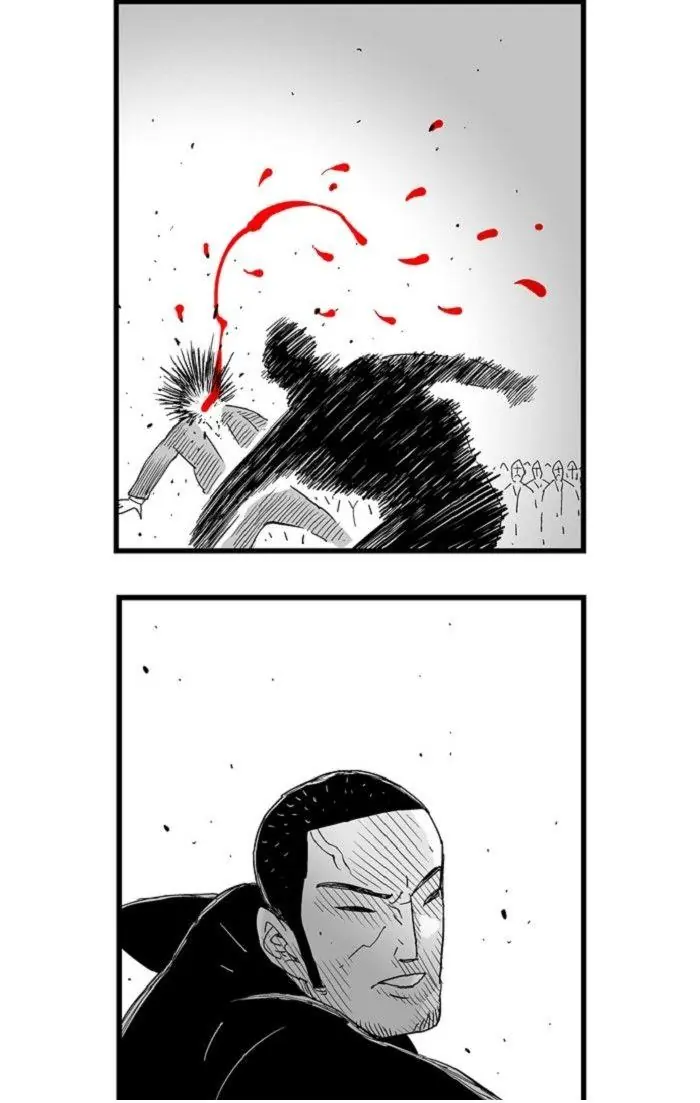 Hellper Chapter 89 Page 14