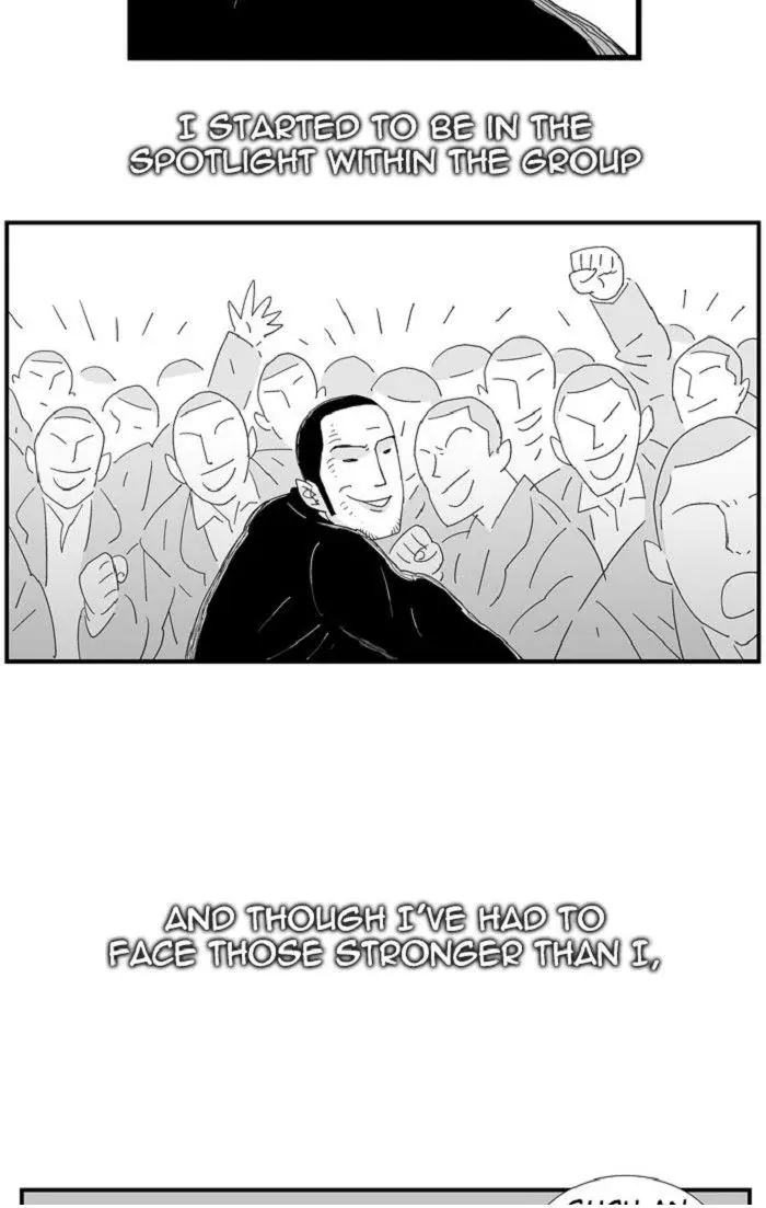 Hellper Chapter 89 Page 15