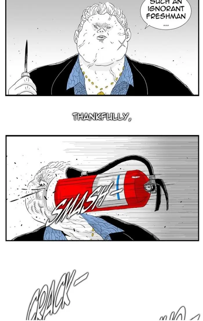 Hellper Chapter 89 Page 16