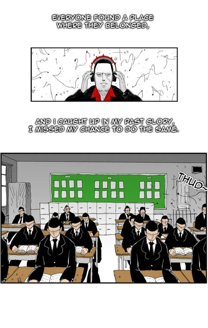 Hellper Chapter 89 Page 21