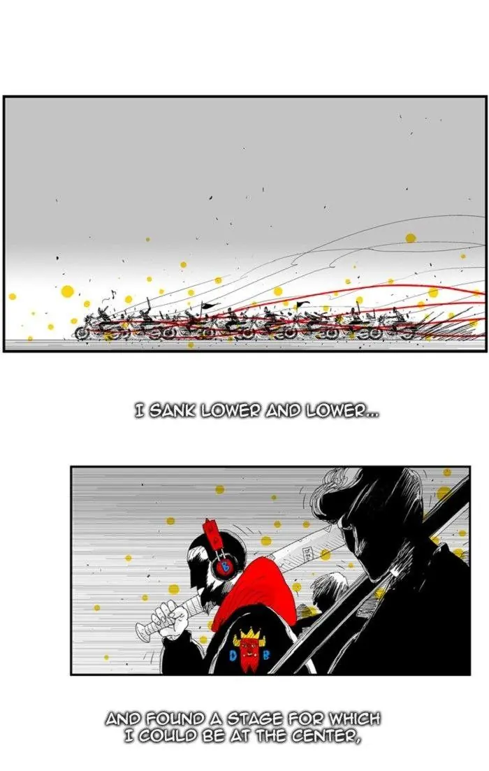 Hellper Chapter 89 Page 22