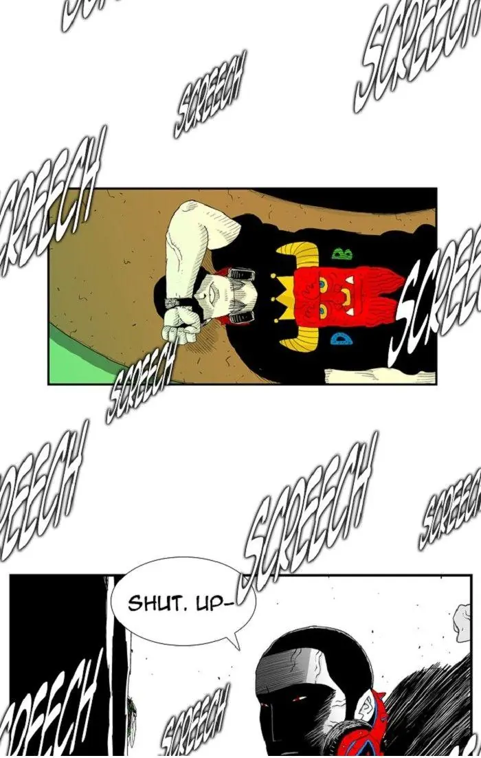 Hellper Chapter 89 Page 26