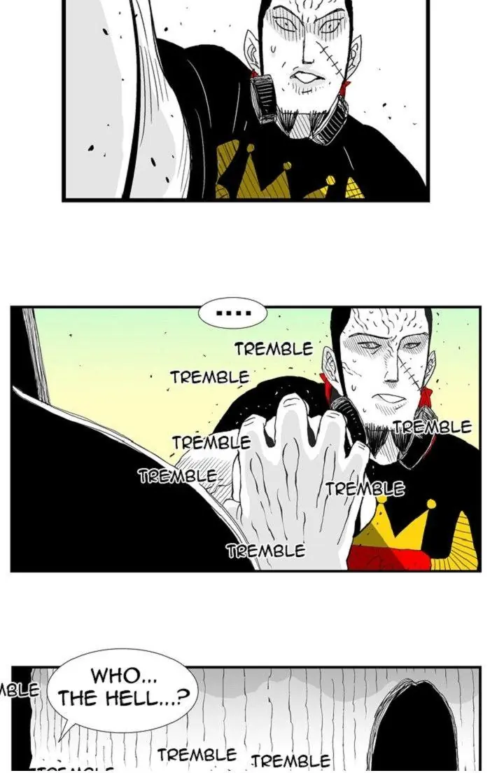 Hellper Chapter 89 Page 28