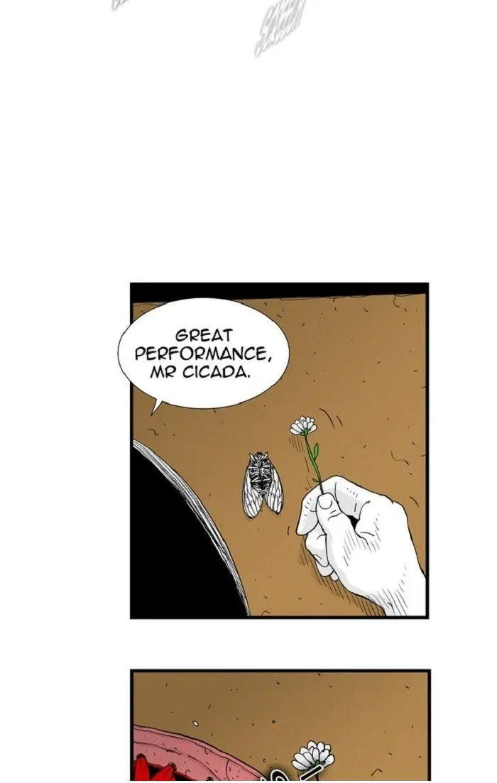 Hellper Chapter 89 Page 32