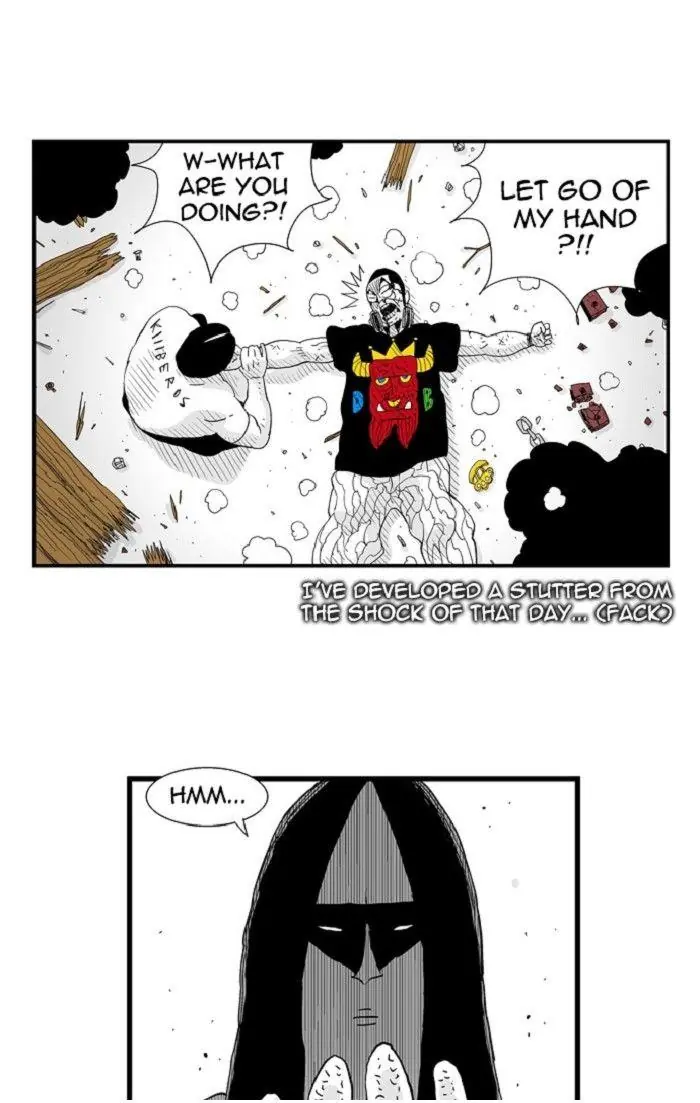 Hellper Chapter 89 Page 38